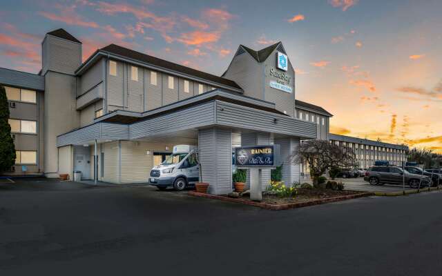 SureStay Hotel by Best Western SeaTac Airport North