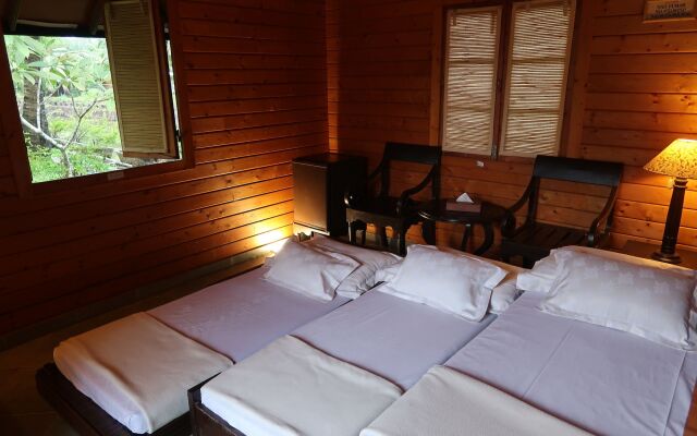 Resort Primo Bom Terra Verde
