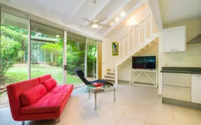 Tamarindo Penthouse by RedAwning