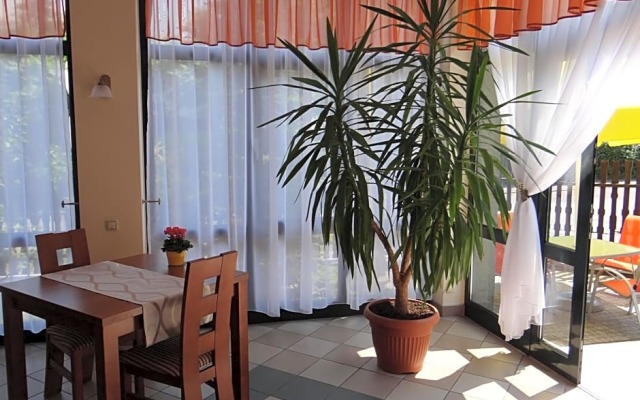 Restauracja Kinga