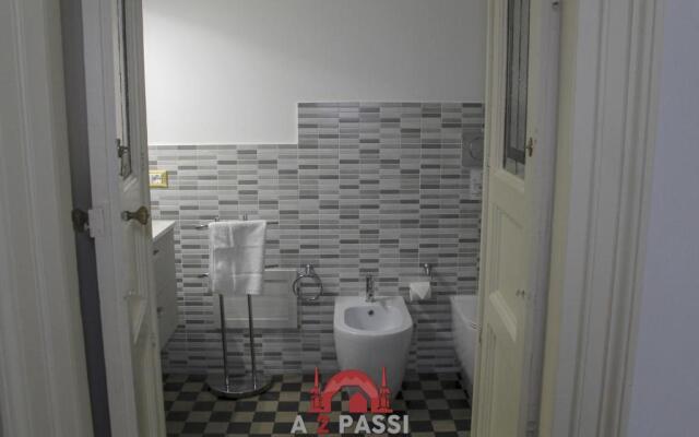 A 2 Passi Da Stesicoro Suites