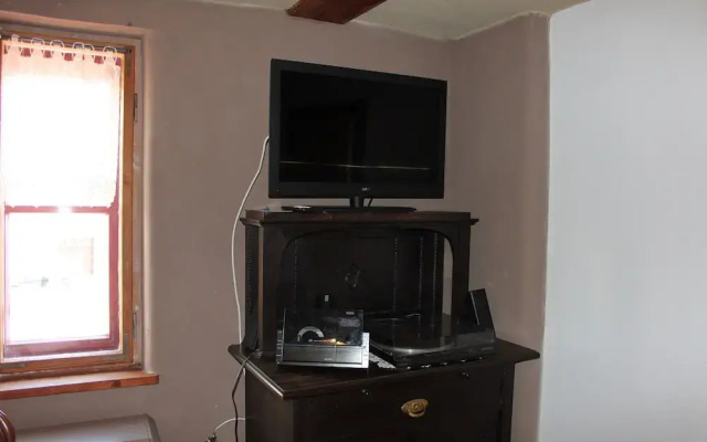 Ferienwohnung Zeitreise