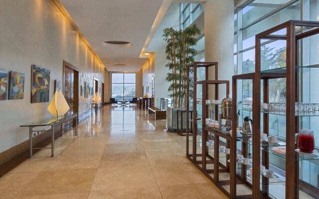 Sheraton Miramar Hotel & Convention Center