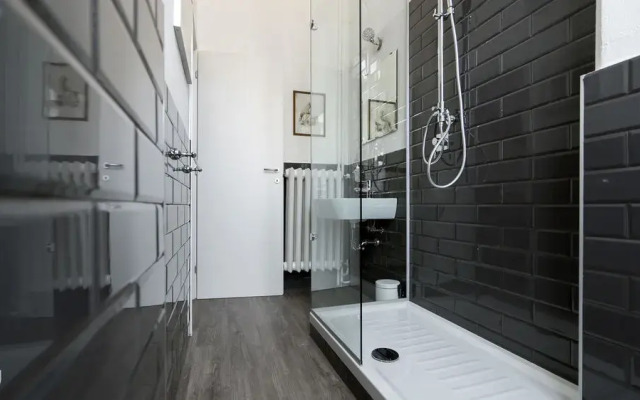 Italianway Apartments - Melzo