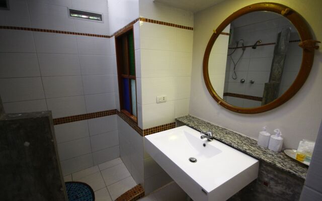 Seashell Village Resort