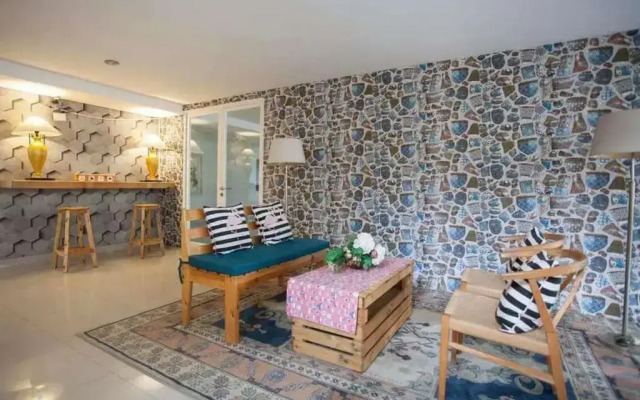 Chrysant Premiere Residence