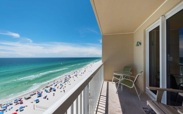 Seychelles by iTrip Panama City Beach