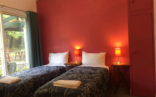 Mountain Grand Guest House