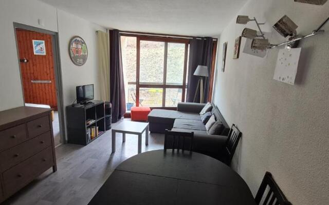 Un petit coin de paradis