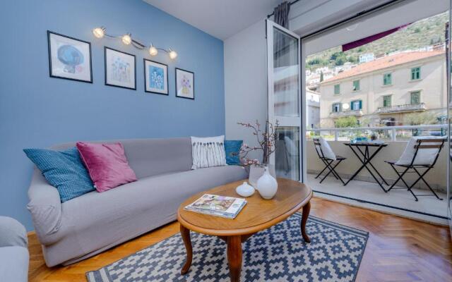 Doris&Iris apartment