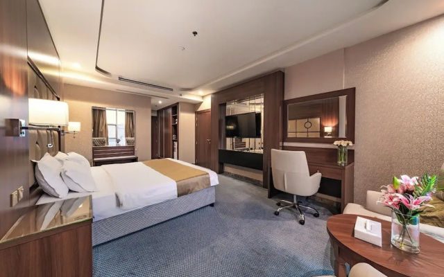 Luxurious Jeedah Beach Harbour By Checkmyguest