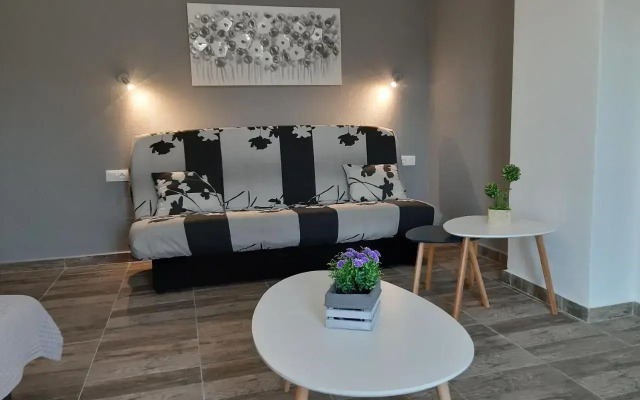 Sofia Apartments 2