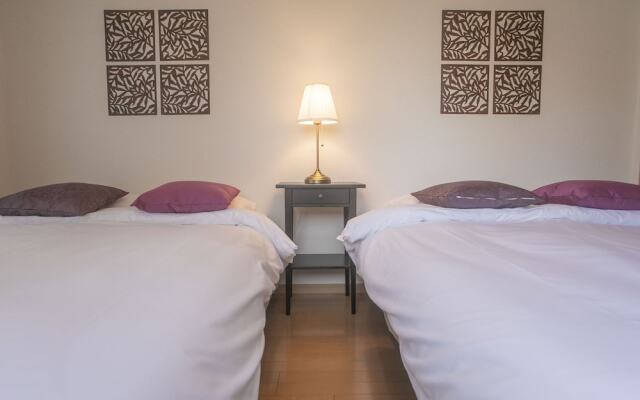 Shinsaibashi-House B