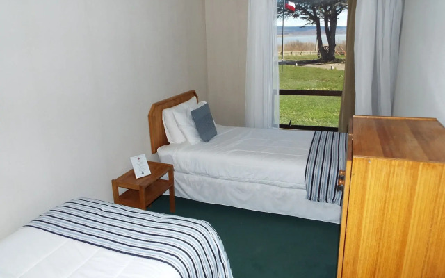 Hotel HD Natales