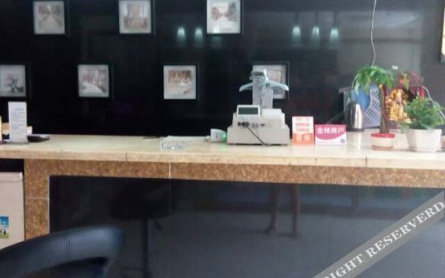 Towo Holiday Hotel (Jingyang Beijigong)