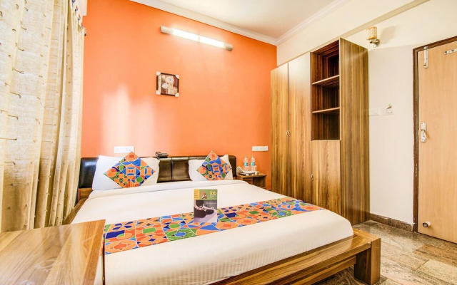 Fabexpress Goyal Residency