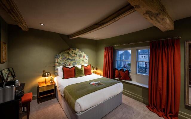 The Plough Inn