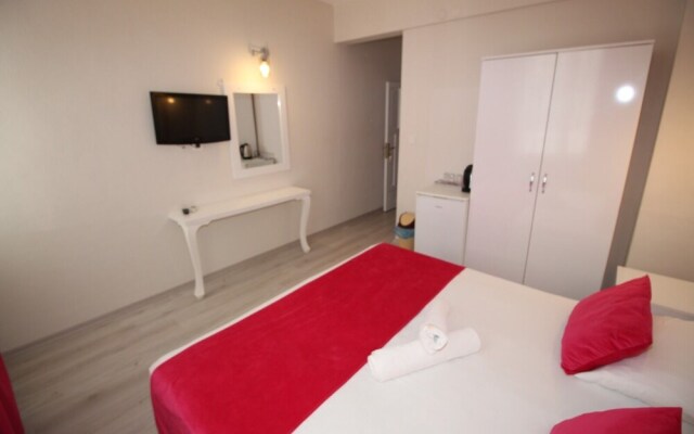 Yurekli Butik Otel