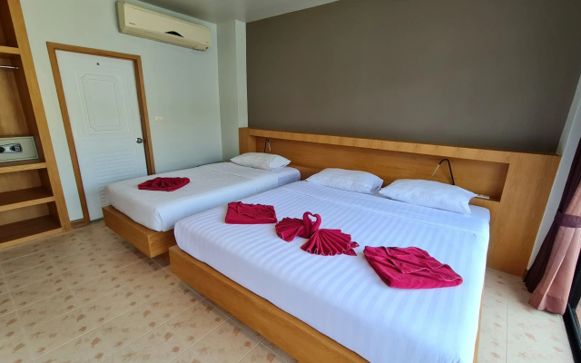 Room Actually