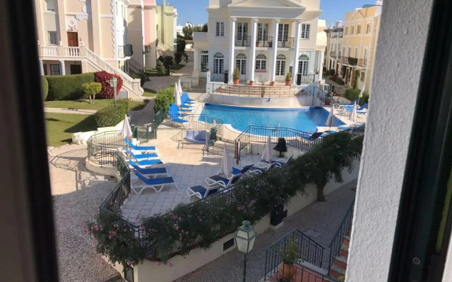 Old Village Design 3 Bedroom Townhouse