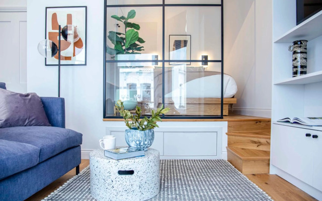 Coleherne Road Residence III