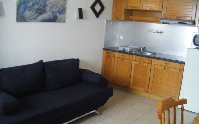 Apartment Residence Armazan ,Apartment 2