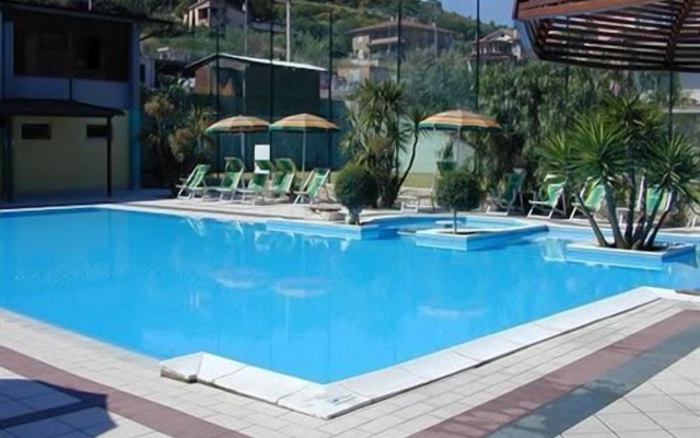 Villaggio Verde Cupra