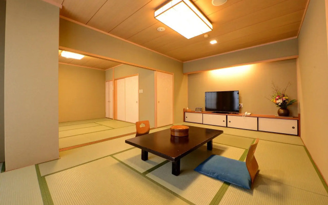 Kanko Hotel Tamaru