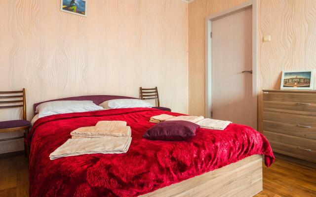 Open Apartment Bely Kuna