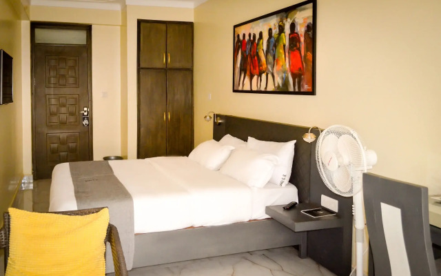 Dana Hotel