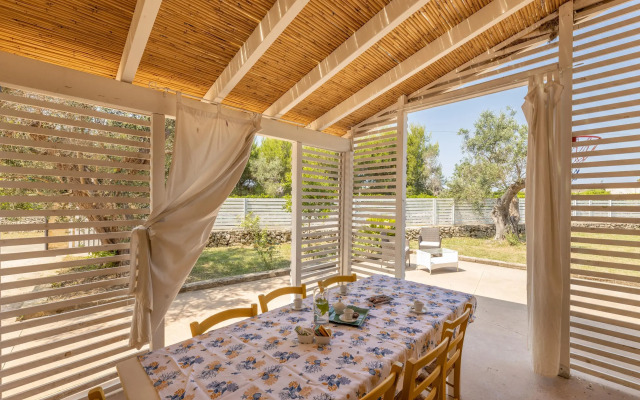 Villa Desideria in Matino