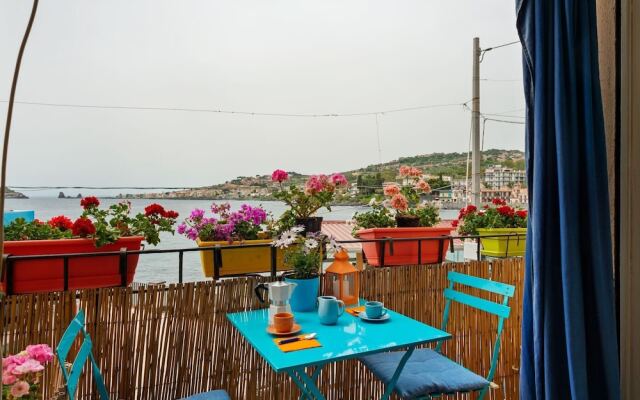 Serene Holiday Home in Acireale near Sea