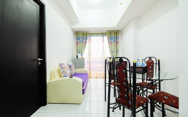 Casa De Parco Apartment near to ICE BSD