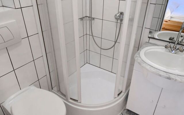 Apartment Dehne Norddeich 17044