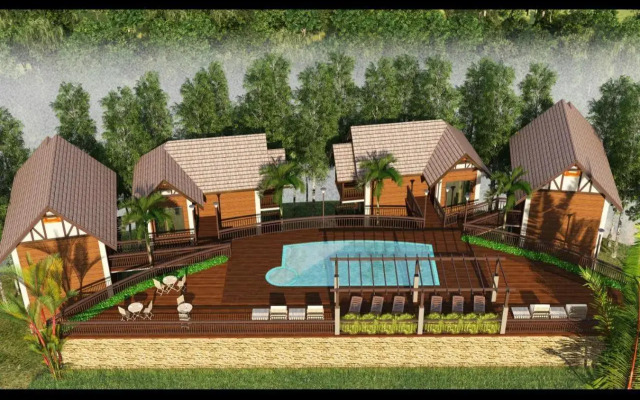 Lake Forest Resort