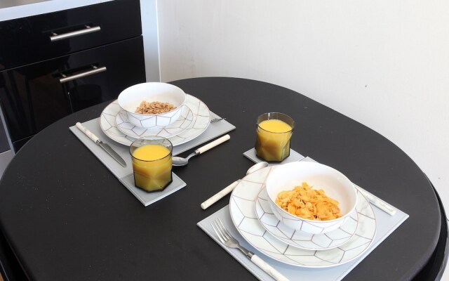 City Suites - Latitude