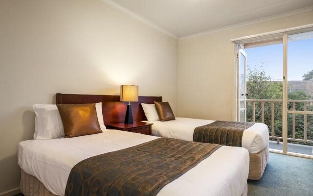 Alphington Serviced Apartments
