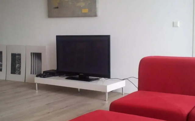 Rotterdam Luxury Suites