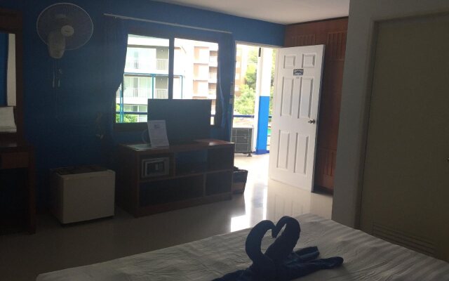 Dreams Guesthouse & Hostel Patong
