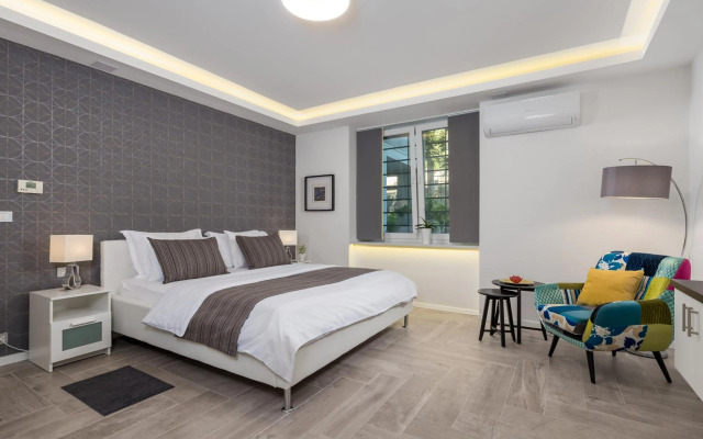 Riki'S Apartment-Zagreb