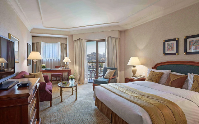 Sofitel Cairo Downtown Nile