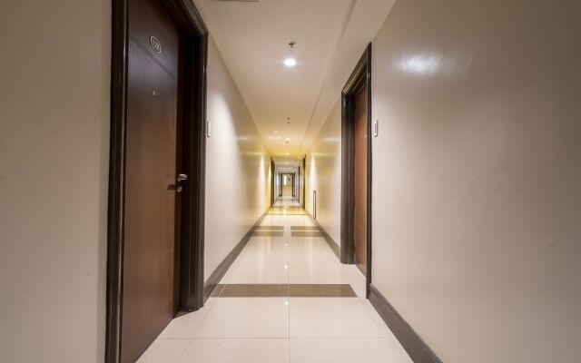 Forbeswood Parklane
