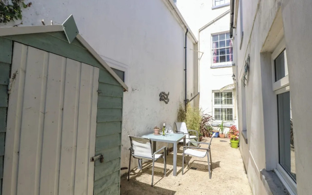 Willow Cottage