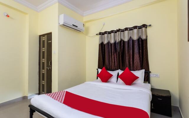 Hotel Harihar by OYO Rooms