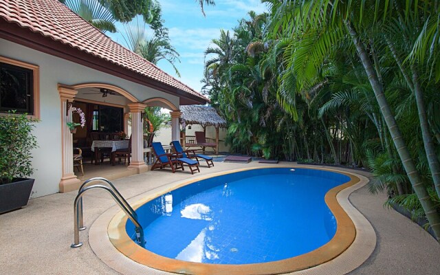 Villa Maiki