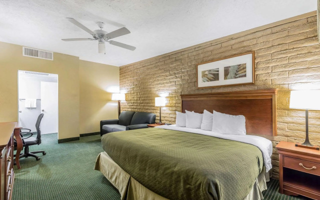 Quality Inn Washington - St. George North