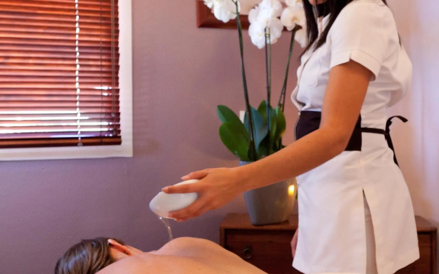 Mercure Thalasso and Spa Port Frejus