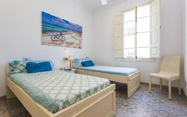 Beach House Sa Torre