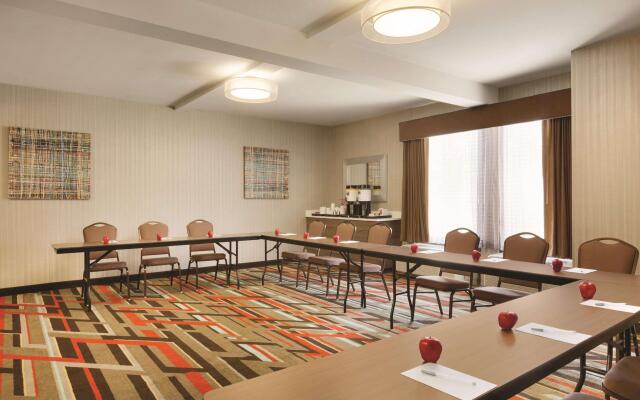 Hampton Inn Atlanta Buckhead