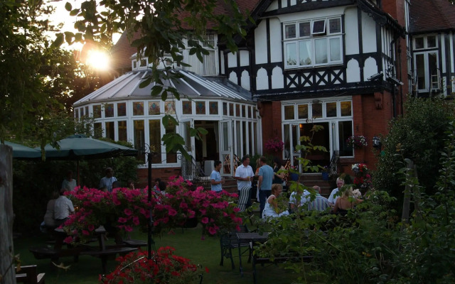 The Normanhurst Hotel